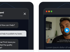Ambitious Labs AI Screenshot 1