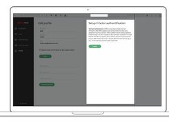 AmbiVault Screenshot 3