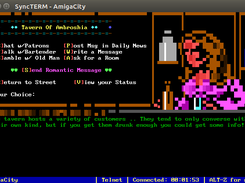 Ambroshia Tavern Screen