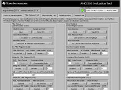 Software GUI