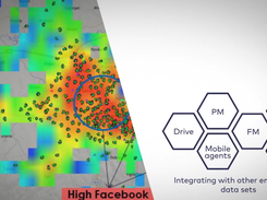 Amdocs Network Optimization Suite Screenshot 1