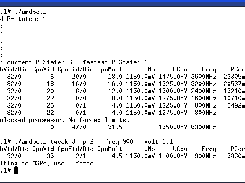 HDX High-Density Servers