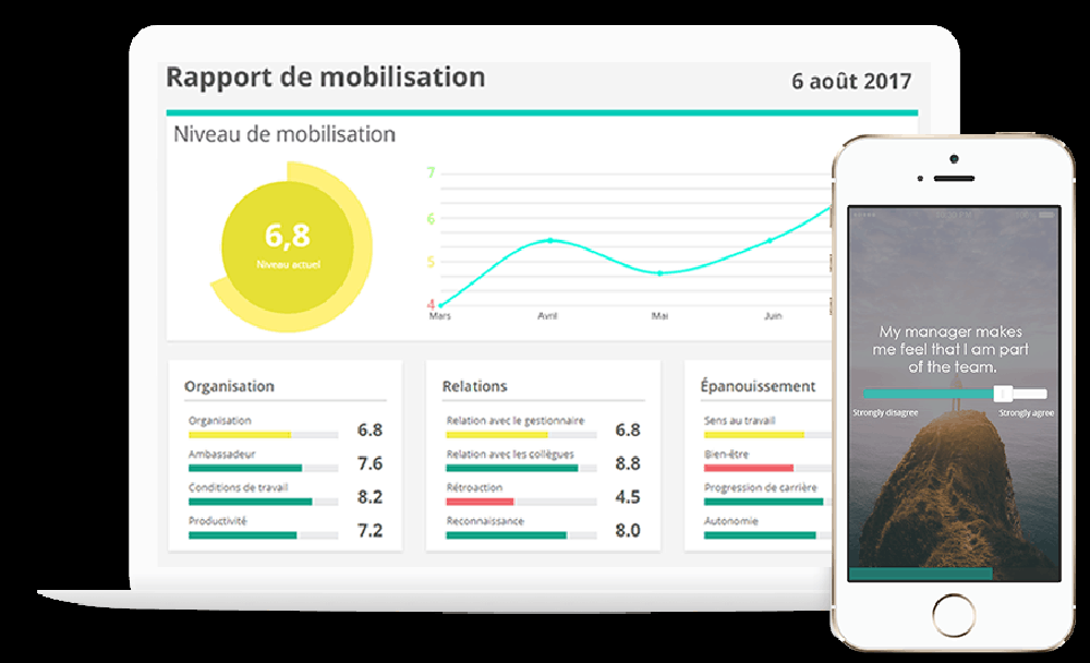 Amelio Screenshot 1