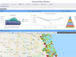 Ameresco AssetPlanner Screenshot 1