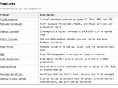 American Cloud Screenshot 1