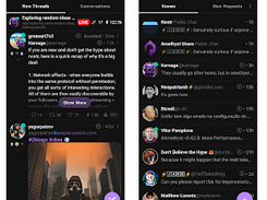 Amethyst Nostr client for Android Screenshot 1