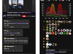 Amethyst Nostr client for Android Screenshot 2