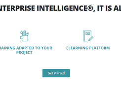 AMI Enterprise Intelligence Screenshot 1