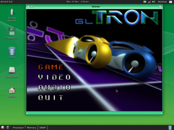 Ami/LX Screenshot 4
