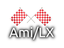 Ami/LX Screenshot 1