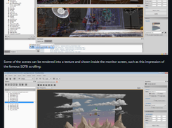 Amiga Memories Screenshot 1