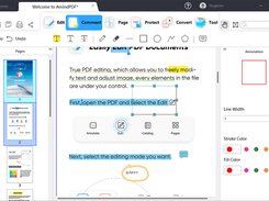 How to split PDF files on computer?-AmindPDF