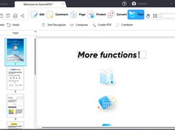 AmindPDF Screenshot 1