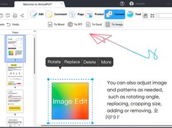 AmindPDF Screenshot 4