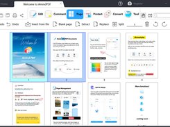 AmindPDF Screenshot 2