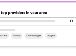 Amino Health Screenshot 4
