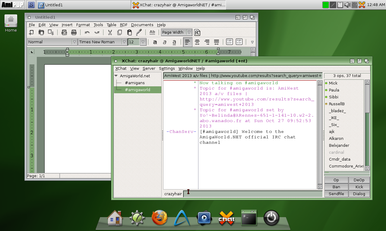 SCARICARE PUPPY LINUX 3.01