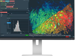 Amira Software Screenshot 1
