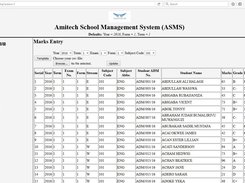 Examination Module