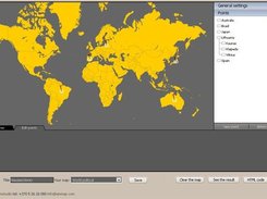 ammap Screenshot 4