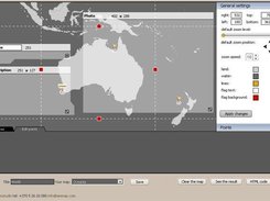 ammap Screenshot 1