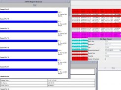 AMMT Reporting