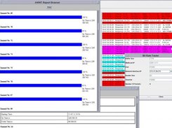 AMMT Reporting