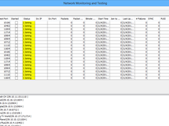 Multicast Monitoring V5, Beta Screenshot 1