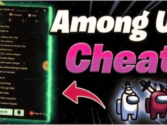 among us cheat