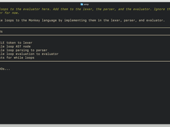 Amp Screenshot 2