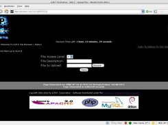 Upload Files