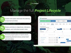 Amp Impact Screenshot 1