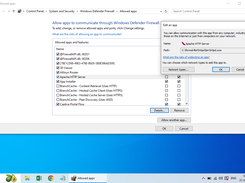 This screenshot is taken from my other project. Replace forms64bit with slims9-x86 here.