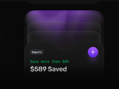 Ampere.sh Screenshot 1