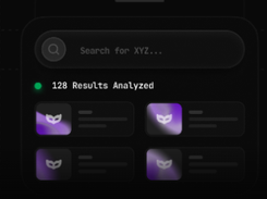 Ampere.sh Screenshot 1