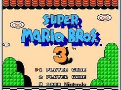 MMC3 IRQ Timer bug shown in Super Mario Bros. 3