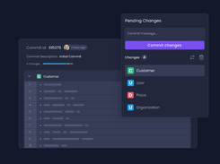 Amplication Screenshot 1