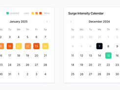 Calendar