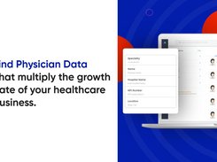 Healthcare data Intelligence