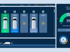 Omega Charge Management Screenshot 5