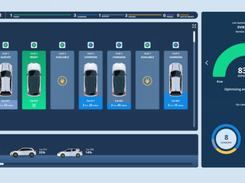 Omega Charge Management Screenshot 3