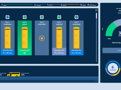 Omega Charge Management Screenshot 1