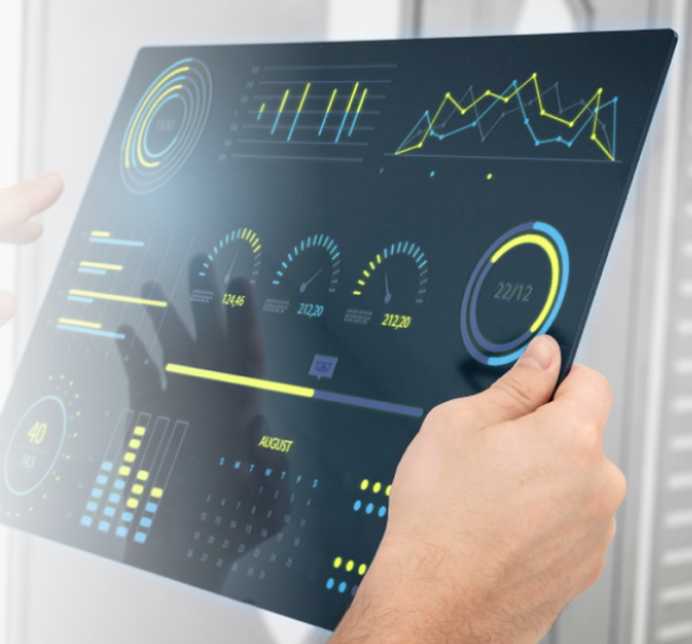 AmpoCloud Screenshot 1