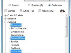 AmpSha 0.2 running on Windows 7