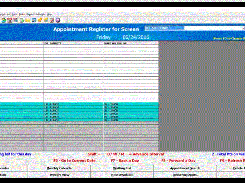 AMS.PatientPortal-AppointmentRegister