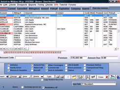 Amsoft Screenshot 1