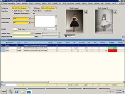 AMT ERP Screenshot 1