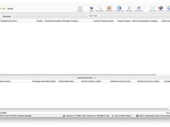 aMule 2.3.3 (macOS Big Sur)