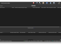 aMuleGUI 2.3.3 (macOS Big Sur)