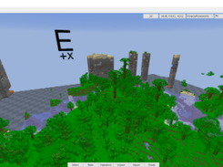 Amulet Map Editor Screenshot 1